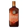 whisky ballantines sweet blend 700ml
