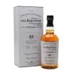 Whisky The Balvenie PortWood 21 anos 700ML