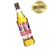 Whisky Bell´s Blended Reino Unido 700ML