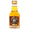 Whisky Chivas 15 Anos Miniatura 50Ml