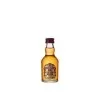 Whisky Chivas Regal 12 anos 50ML