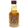 Whisky Chivas Regal 12 anos 50ML