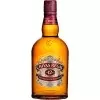 Whisky Chivas Regal 12 anos 750ML