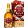Whisky Chivas Regal 13 extra 750ML