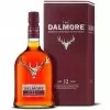 Whisky Dalmore 12 Anos 700ML