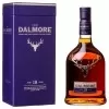 Whisky Dalmore 18 Anos 700ML