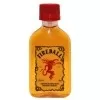 Whisky Fireball Miniatura 50ML