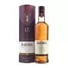 Whisky Glenfiddich Single Malt 15 Anos 750ML