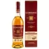 Whisky Glenmorangie Lasanta 12 Anos 700ML