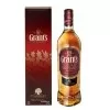 Whisky Grant's The Family 1L