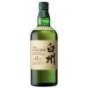 whisky hakushu 12 anos 750ml