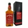 Whisky Jack Daniels Fire 1L
