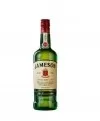 Whisky Jameson Triple Distilled 750ML