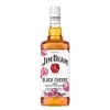 Whisky Jim beam cereja 1L