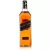 Whisky Johnnie Walker Black label 12 anos 750ML