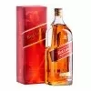 Whisky johnnie walker red label 1,75L
