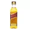 Whisky Johnnie Walker Red Label 50ML