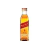 Whisky Johnnie Walker Red Label 50ML