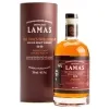 Whisky lamas the Dog's Bollockk double cask 750ml