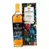 Whisky Macallan David Carson Concept no 3  700ML