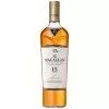 Whisky Macallan Double Cask 15 Anos 700ML