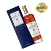 Whisky Macallan Double Cask 18 anos 700ML