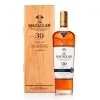 Whisky Macallan Double Cask 30 Anos 700ml
