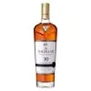 Whisky Macallan Double Cask 30 Anos 700ml