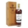 Whisky Macallan Sherry 30 anos 700ML