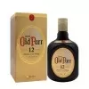 Whisky Old Parr 12 Anos 750ML
