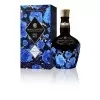 Whisky Royal Salute Edition Richard Quinn Black 700ML