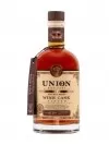 Whisky Union Pure Malt Wine Cask Finish 750ML