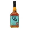 Whisky wild side American 700ML