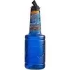 Xarope Finest Call Blue Curaçao 1L