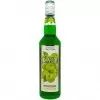 Xarope Kaly Maça Verde Sem Açucar 700ML