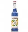 Xarope Monin Curaçau Blue 700ML