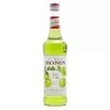 Xarope Monin Maça Verde 700ML