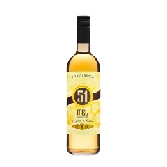 Aperitivo 51 Mel com Toque de Limão 740ML