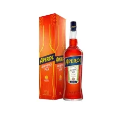 APERITIVO DE APEROL 3L