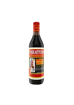 Aperitivo Paratudo Raizes Amargas 900ml