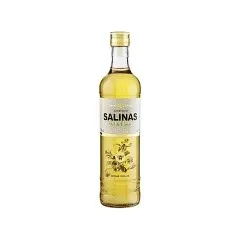 Aperitivo Salinas Mel e Limão 700ml