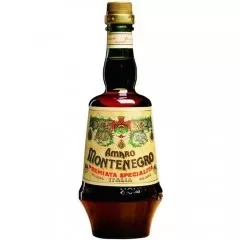 Bitter Amaro Montenegro 700ML