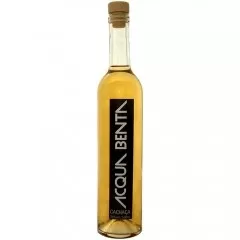 Cachaça Acqua Benta 500ML