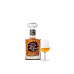 Cachaça Gouveia Brasil Aqua Ardens 54% 500ML