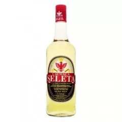 Cachaça Seleta 1L