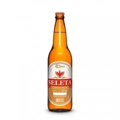 Cachaça Seleta 600ML