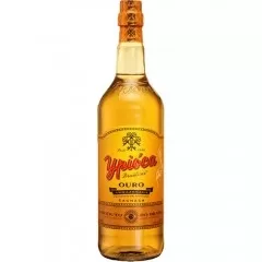 Cachaça Ypioca Ouro Sem Palha 960ML