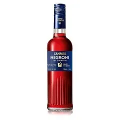 Aperitivo Campari Negroni 500ML