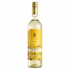 Casal Garcia Fruitzy Maracujá 750ml