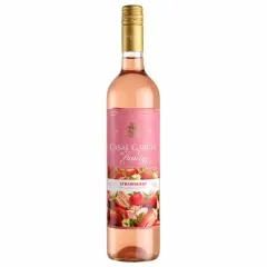 Casal Garcia morango 750ml